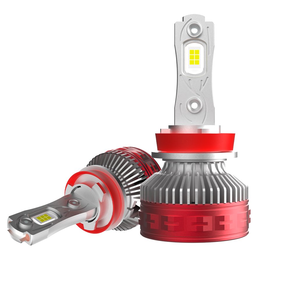 T60 300w 30000lumen Canbus Ready DC12v H1 H7 880 H11 9005 9006 H13 H4 Led Headlight for Automotive